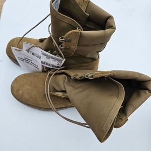 Army Combat boot